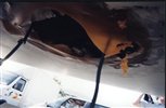 Mini-Transat : plus de quille